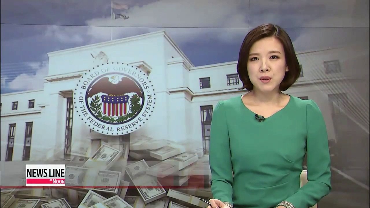 U.S. Federal Reserve to remain 'patient' in determining rate hike