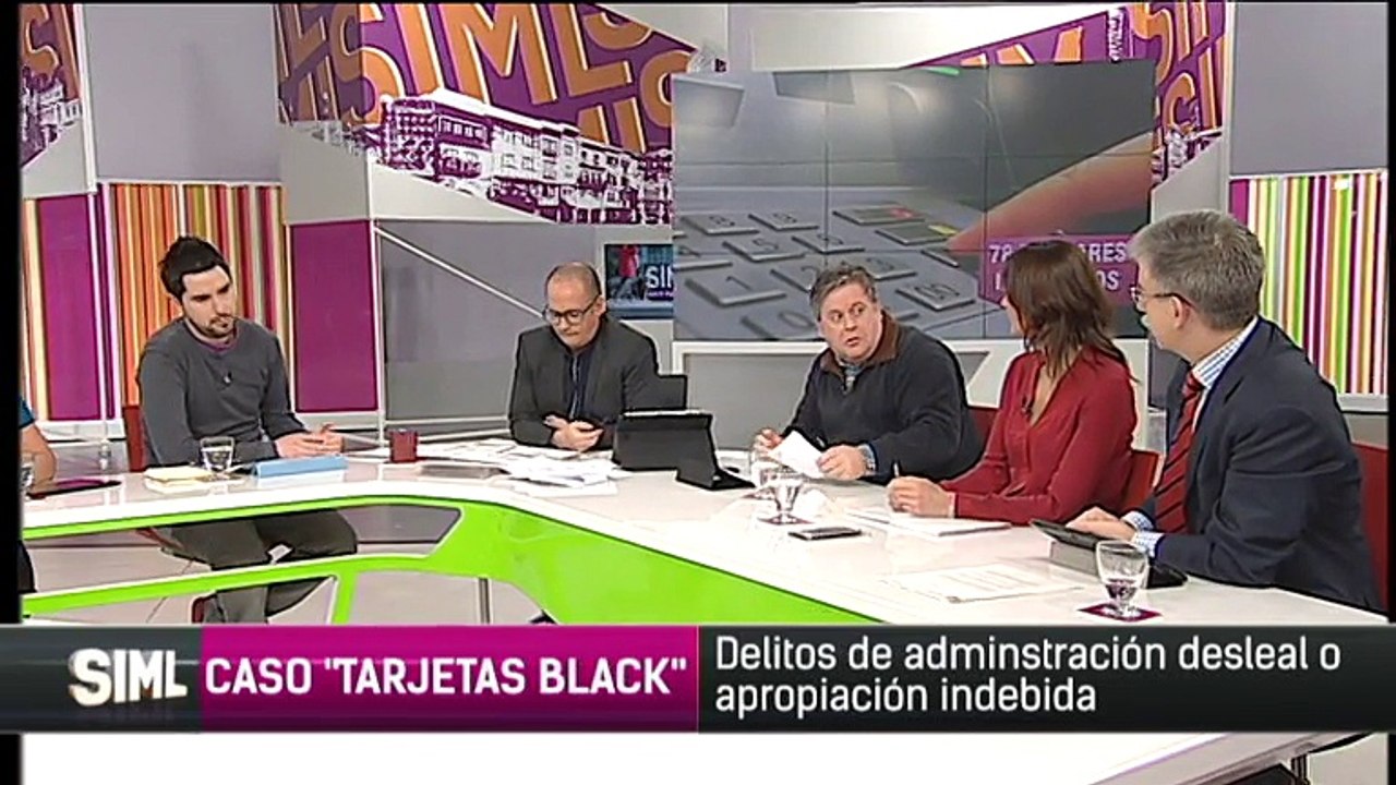 Sin Ir Más Lejos (2015.01.28)