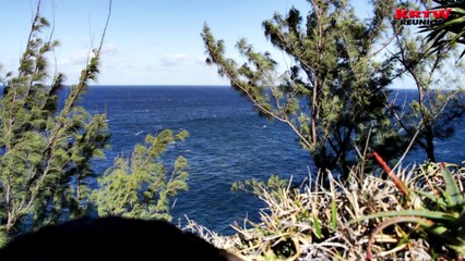 Destination Île de la Réunion - Zone cotière du SUD