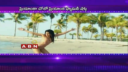 ABC record remuneration to Priyanka Chopra