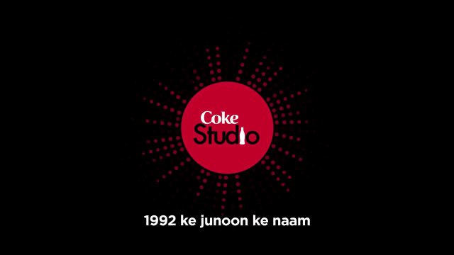 Coke World Cup Song Ft. Strings, Atif Aslam & Various – Phir Se Game Utha Dain (Official Video)