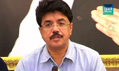 MQM blames PPP for 'extra-judicial' killing of workers