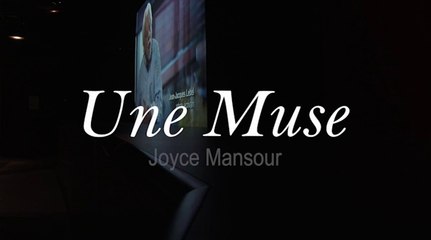 REGARD 304 - JOYCE MANSOUR, Une vie surréaliste - RLHD.TV