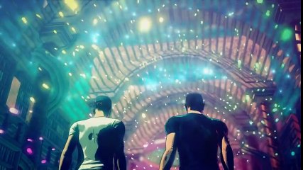 Dimitri Vegas & Like Mike ft Wolfpack & Katy B - Find Tomorrow (Ocarina)