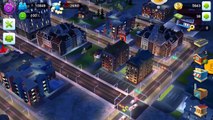 SimCity BuildIt