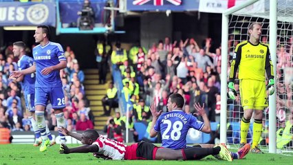 Football Highlights 2014 Premier League World Cup Europe