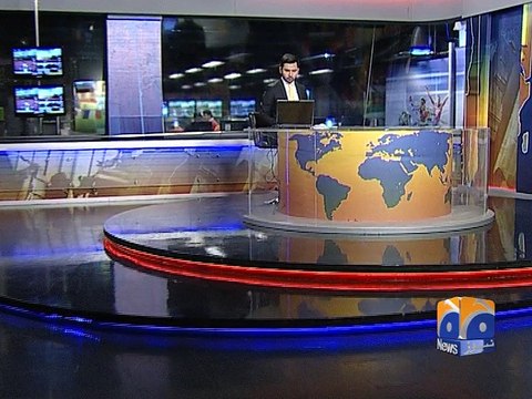 Geo Headlines-29Jan 2015-0800