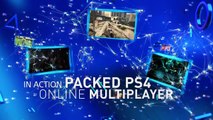 PS4 (PS4) - Trailer PlayStation Plus