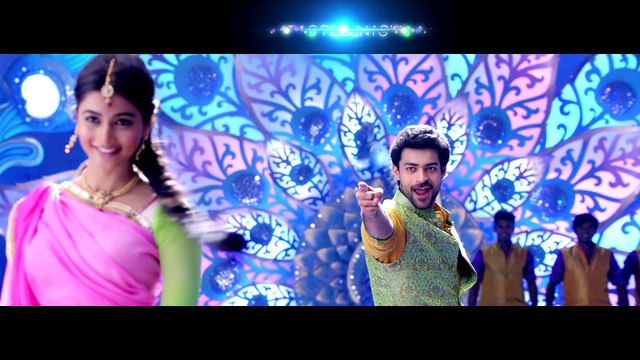 Arere Chandrakala Song from Mukunda Varun Tej Pooja Hegde