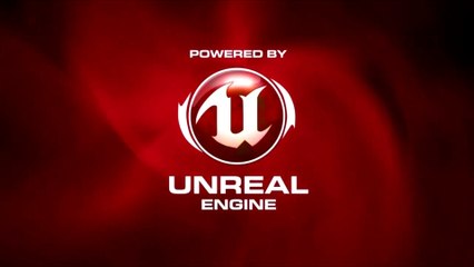 UNREAL PARIS - Virtual tour using Unreal Engine 4