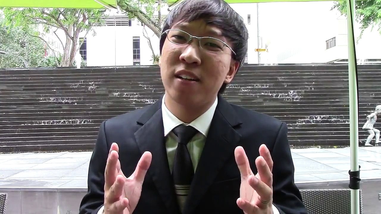 NLP in Public Speaking - Singapore NLP Training Video Clip - Learn NLP Singapore with Free Trial