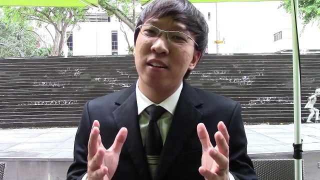 NLP in Public Speaking - Singapore NLP Training Video Clip - Learn NLP Singapore with Free Trial