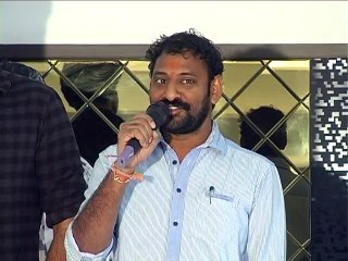 Varun Tej Mukunda Movie Team Press Meet