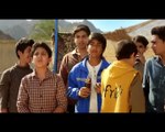 Shahid Afridi and Umar akmal New Pepsi Ad - Misbah too in TV