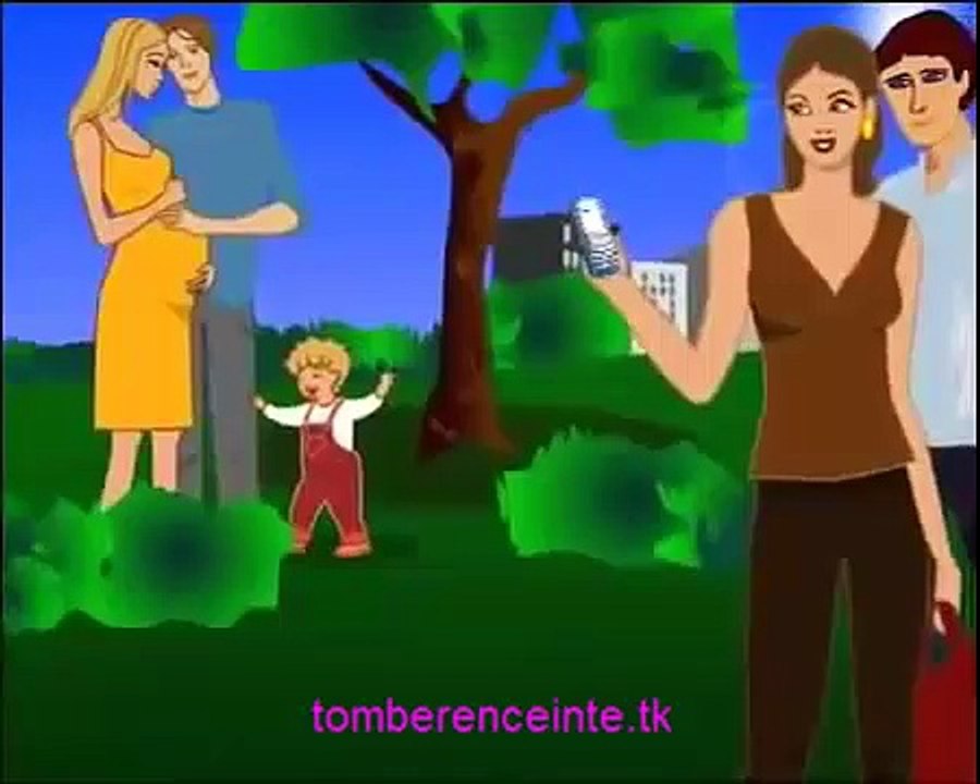 Comment tomber enceinte ?