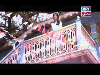 Weekly Promo (MON-THURS) - ARY Zindagi