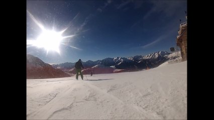 vacances alpe d'huez