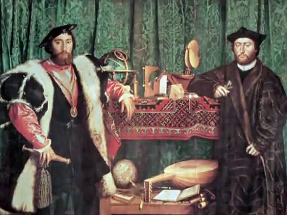 El Renacimiento