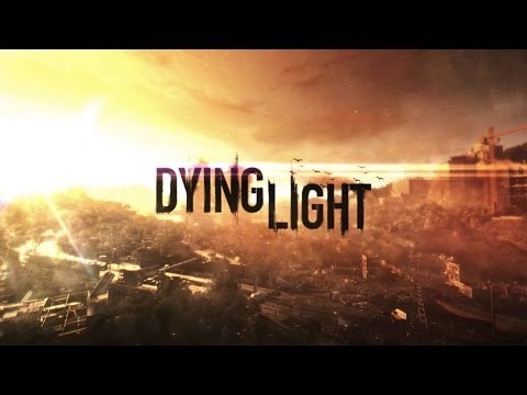 Dying Light ( Jugando en Vivo ) ( Parte 1 ) #Vardoc1 Conociendo