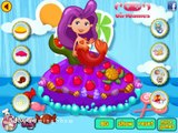 Sara's Cooking Games - Baby Cake Games Play