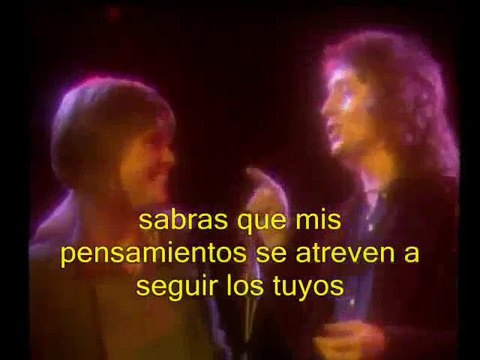 STUMBLIN´ IN Suzi Quatro & Chris Norman (Subtitulos Español) {Miros Mar}¸.•*¨*• ♪♫