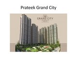 Prateek Group