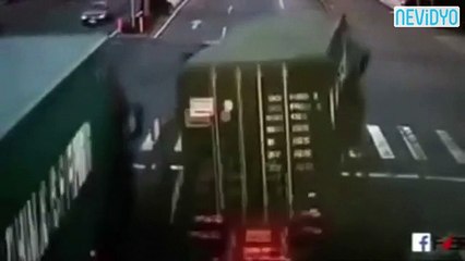 Dünya umurunda olmadı