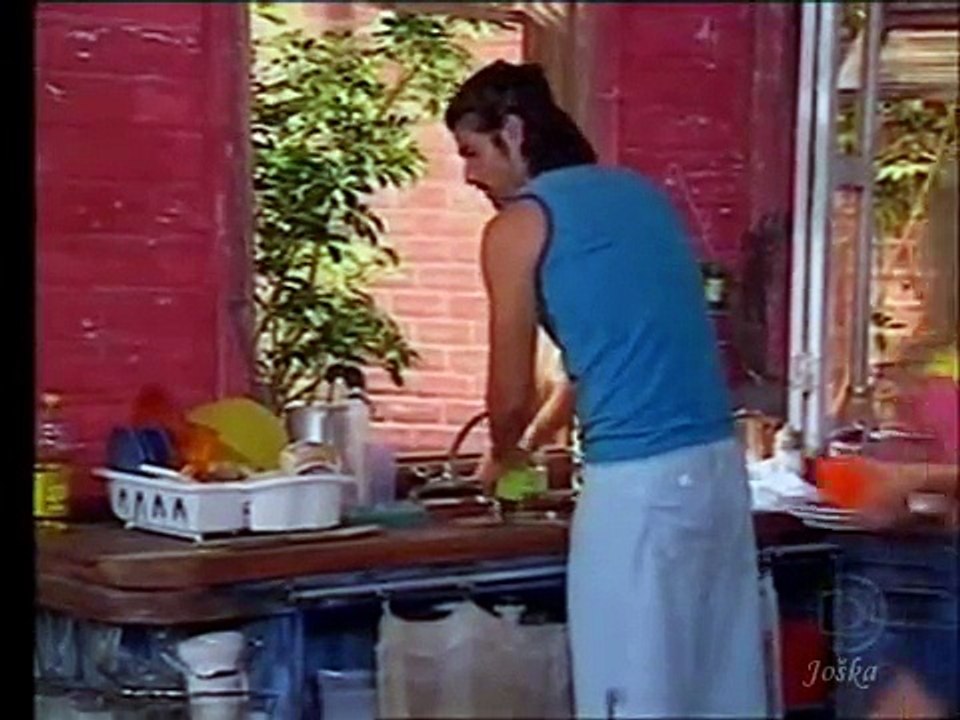 Da Cor do Pecado - Capítulo 56