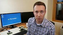 How to get started with Toradex System on ModulesComputer on Modules