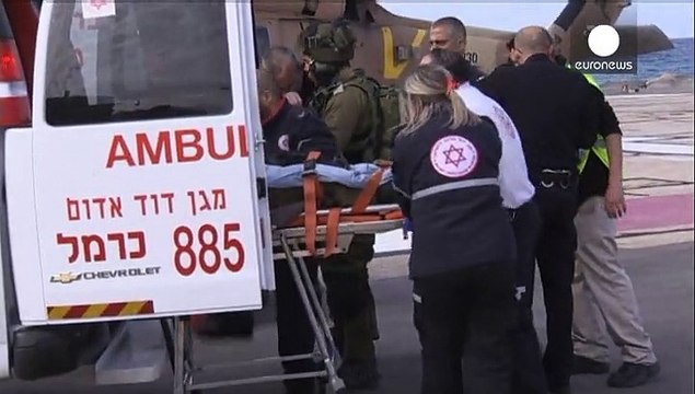 Netanyahu advierte de que Israel tendrá tolerancia cero tras el ataque de Hezbolá