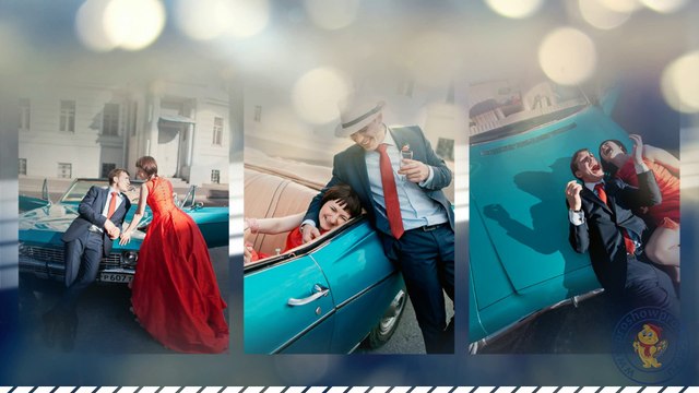 Проект для создания слайд-шоу