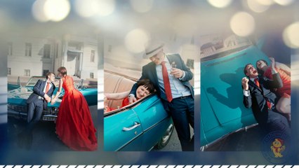 Проект для создания слайд-шоу