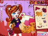 Baby Monster High Costumes - Baby Games