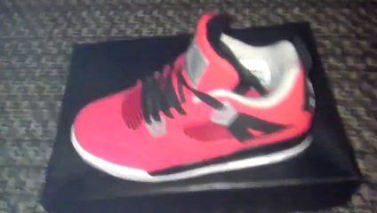 RF41830 Repsperfect Jordan 4 Toro bravo reqular quality Shoes Pick Up From repsperfect.cn