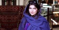 İran'da Yabancı Kadınlar, Erkeklerin Voleybol Maçlarını Seyredebilecek