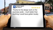 Transform Agents  West Palm Beach Real Estate Virtual AssistantPerfect5 Star Review by Morgan R.