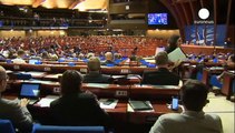 Europarat: Russland hat weiterhin kein Stimmrecht