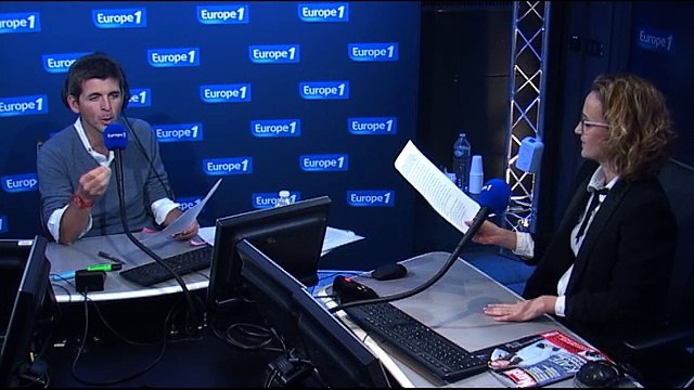 François Hollande cajole Jean-Louis Borloo