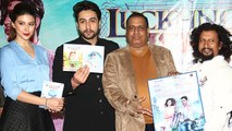 Lucknowi Ishq' Music Launch | Adhyayan Suman | Karishma Kotak