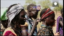 La ONU asegura la liberación de 3.000 niños obligados a combatir en Sudán del Sur