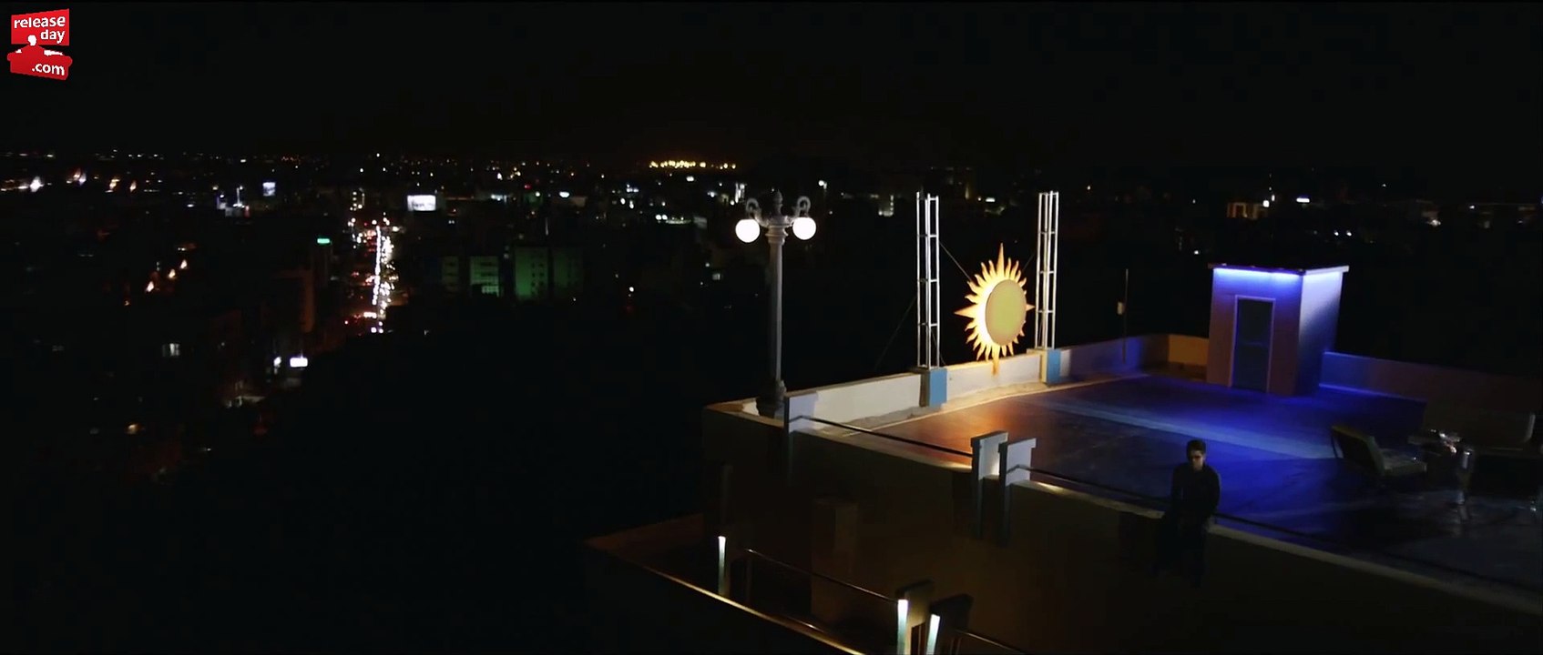 Surya Vs Surya First Look Teaser - Nikhil