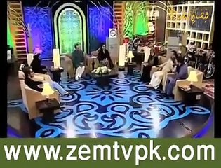 Kash Main Dor E Payambar Mein