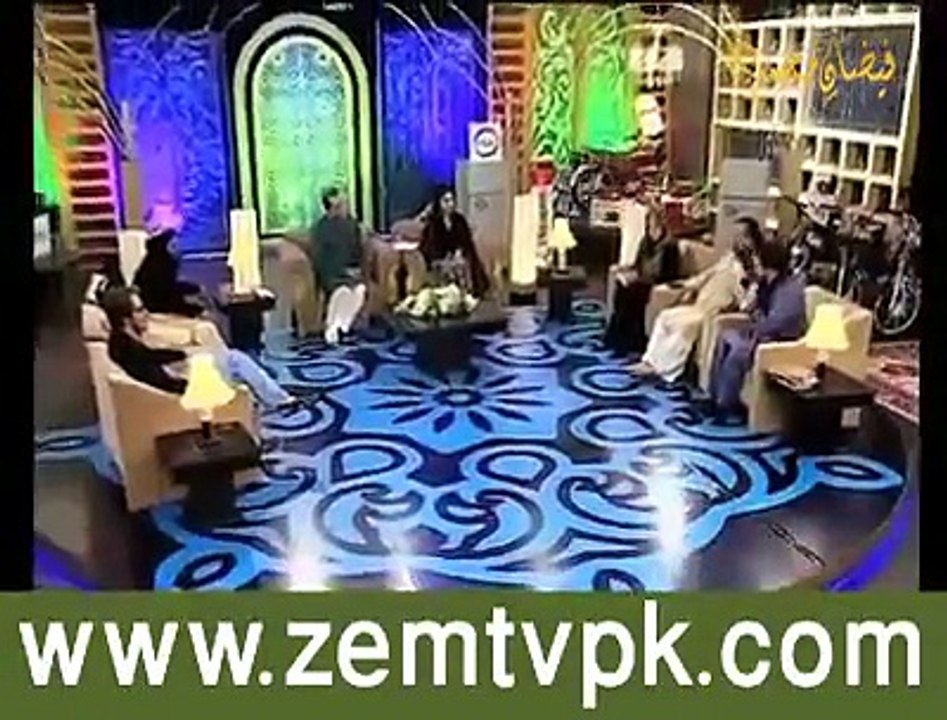 Kash Main Dor E Payambar Mein