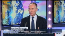 Pourquoi a-t-on besoin d'une nouvelle loi sur le secret des affaires ?: Olivier Buquen - 29/01