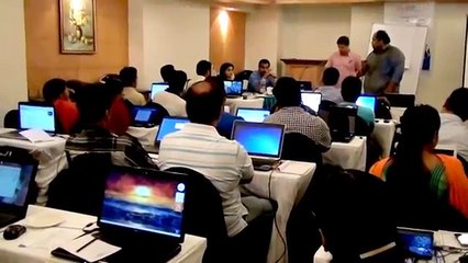 Flytxt - Introduction to Big Data