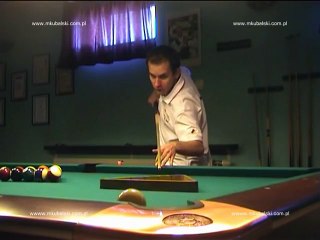 101 crazy billiard tricks! BEST 2013!