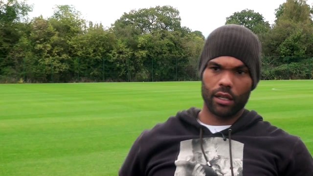 Joleon Lescott Praises Fellow Defender Craig Dawson Ahead Of Premier League Game Against Burnley