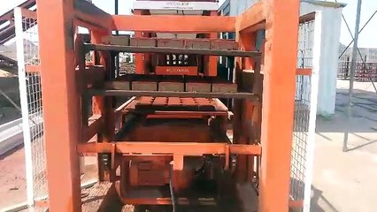 www.concreteblockmachine.biz -  +90 541 868 54 59 - ماكينة بلوك للبيع