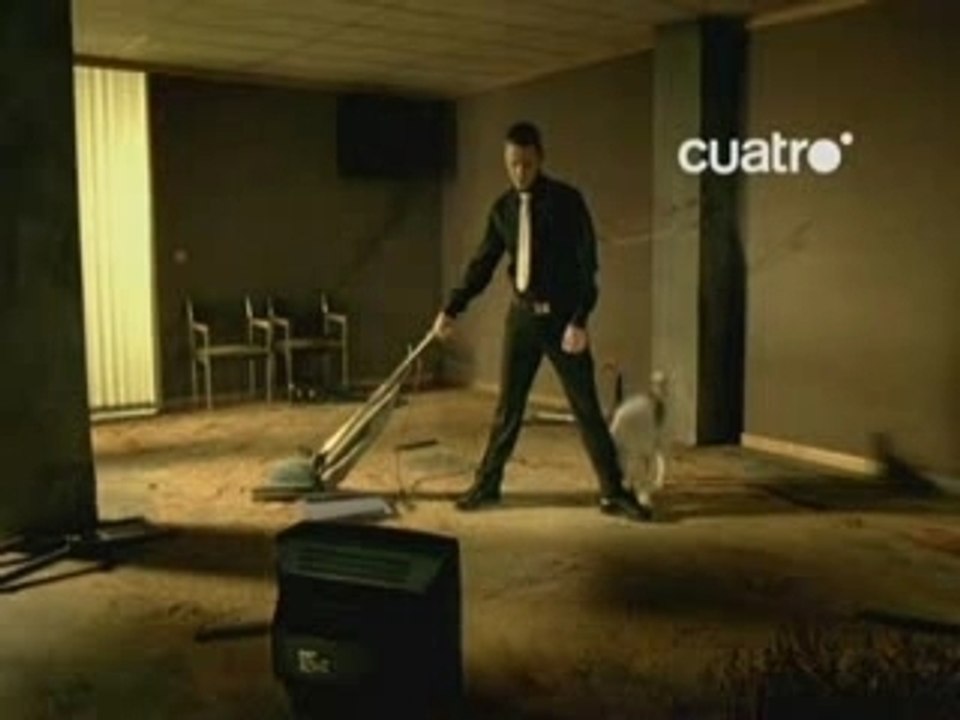 Cortinilla de Cuatro (2005)