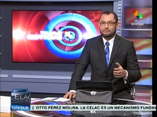 Rafael Correa condena guerra económica contra Venezuela